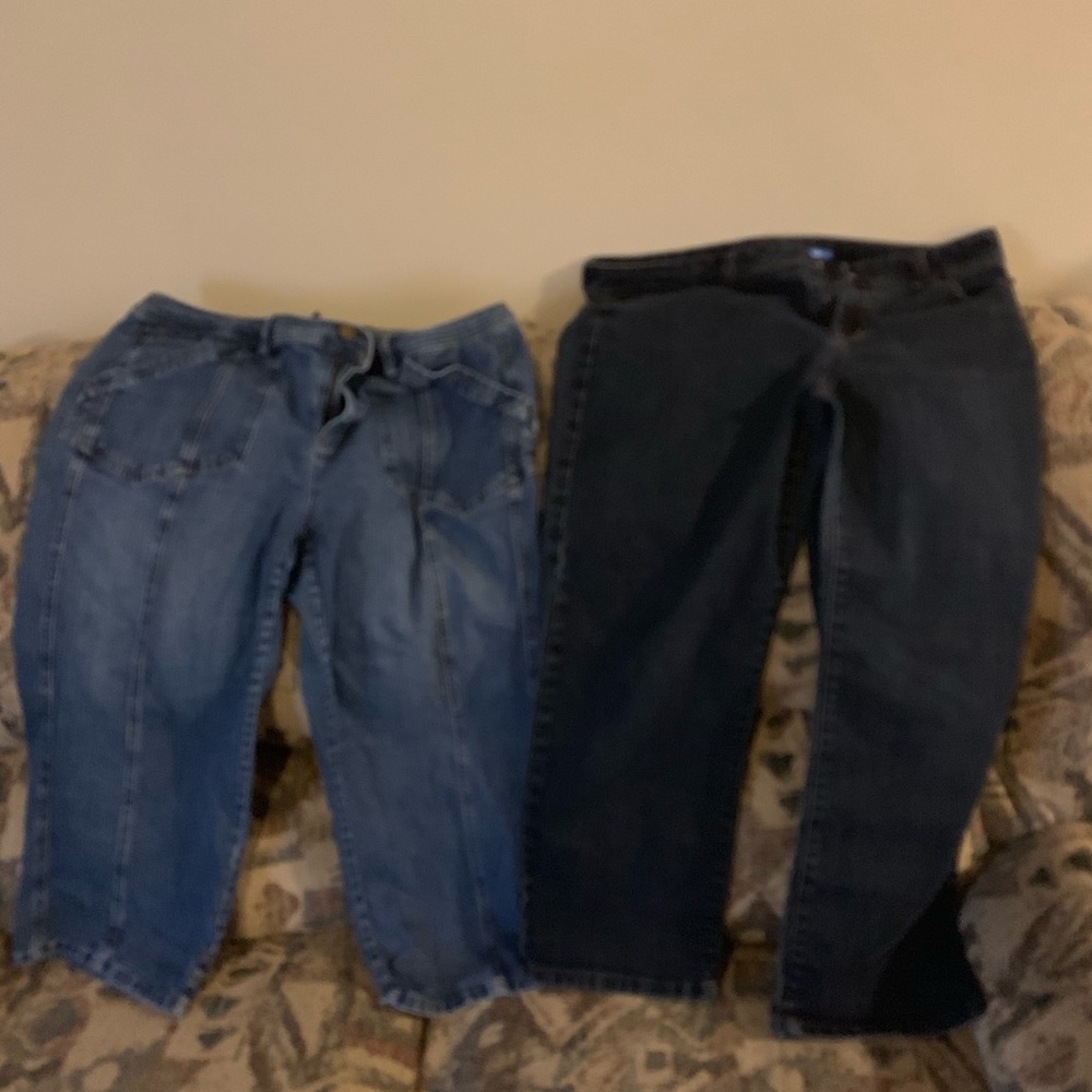 Jean Bundle